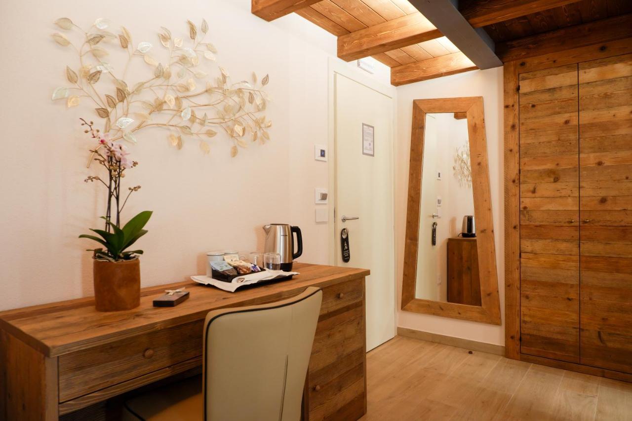 Maison Bertin Etroubles Exteriör bild